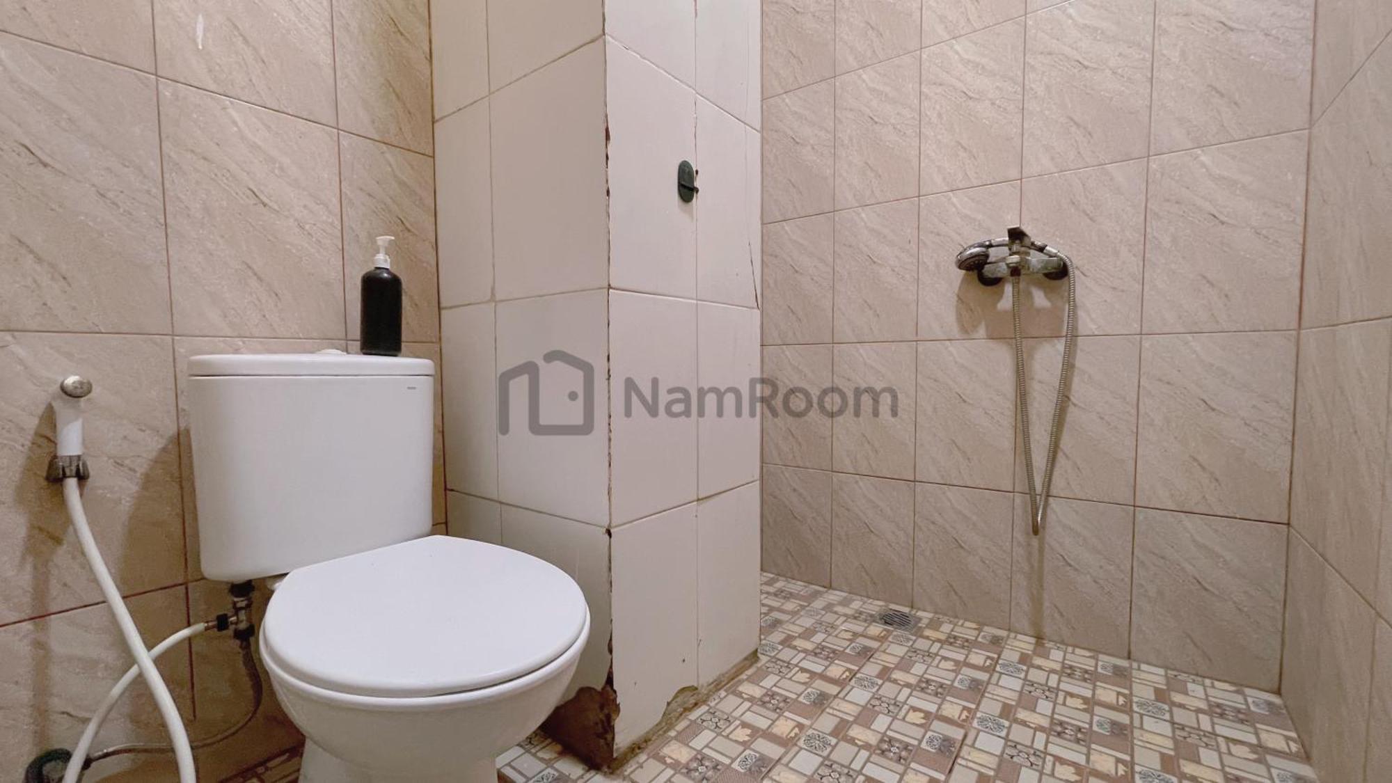 Cempaka Residence By Namroom Cakarta Dış mekan fotoğraf